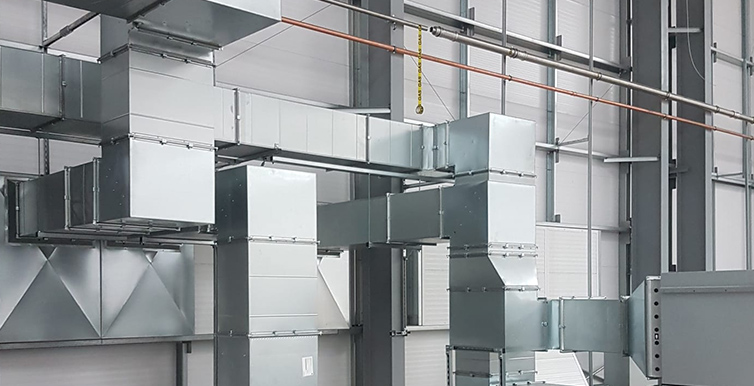 حسابگر آنلاین کانال ساختمان